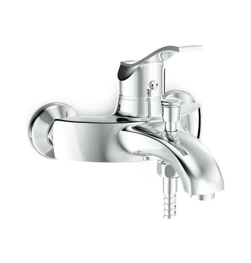 AQUASAN Aurora baterija za kadu 300307-09